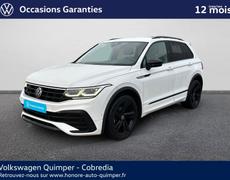 Volkswagen Tiguan Quimper