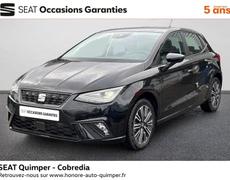 Seat Ibiza Quimper