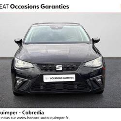 Seat Ibiza 1.0 TSI 95ch Copa Quimper