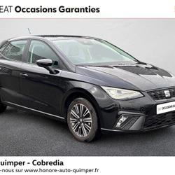 Seat Ibiza 1.0 TSI 95ch Copa Quimper