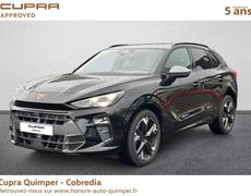 Cupra Terramar Quimper