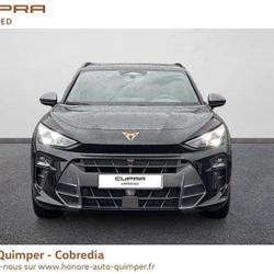 Cupra Terramar 1.5 eTSI Hybrid 150ch V DSG7 Quimper