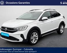 Volkswagen Taigo Quimper