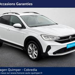 Volkswagen Taigo 1.0 TSI 116ch VW Edition Quimper