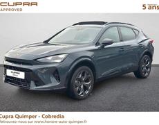 Cupra Formentor Quimper