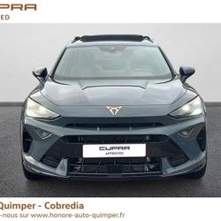 Cupra Formentor 1.5 eTSI Hybrid 150ch V DSG7 Quimper