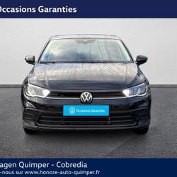 Volkswagen Polo 1.0 TSI 95ch VW Edition Quimper