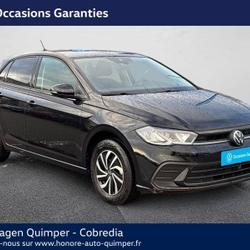 Volkswagen Polo 1.0 TSI 95ch VW Edition Quimper