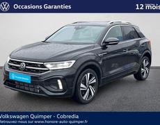 Volkswagen T-Roc Quimper