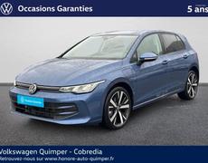 Volkswagen Golf 8 Quimper