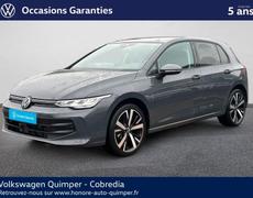 Volkswagen Golf 8 Quimper