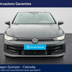Volkswagen Golf 8 1.5 TSI EVO2 116ch VW Edition Quimper