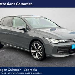 Volkswagen Golf 8 1.5 TSI EVO2 116ch VW Edition Quimper