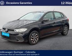 Volkswagen Polo Quimper