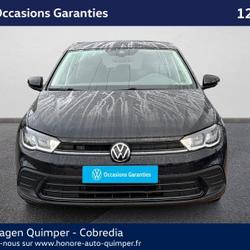 Volkswagen Polo 1.0 TSI 95ch Life Quimper