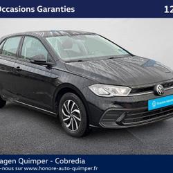 Volkswagen Polo 1.0 TSI 95ch Life Quimper