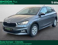 Skoda Fabia Quimper