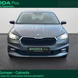 Skoda Fabia 1.0 TSI Evo2 95ch Selection Quimper