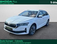 Skoda Octavia Combi Quimper