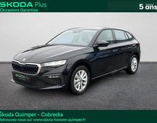 Skoda Scala Quimper