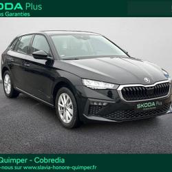 Skoda Scala 1.0 TSI Evo2 116ch Selection Quimper