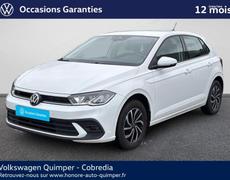 Volkswagen Polo Quimper
