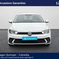 Volkswagen Polo 1.0 TSI 95ch Life Quimper