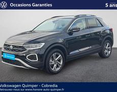 Volkswagen T-Roc Quimper