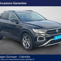 Volkswagen T-Roc 1.0 TSI 116ch VW Edition Quimper