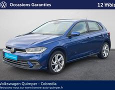 Volkswagen Polo Quimper