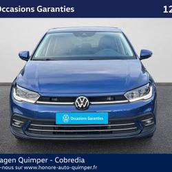 Volkswagen Polo 1.0 TSI 95ch Style Quimper