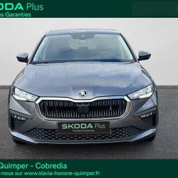 Skoda Scala 1.0 TSI Evo2 116ch Selection Quimper