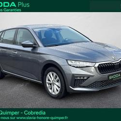 Skoda Scala 1.0 TSI Evo2 116ch Selection Quimper