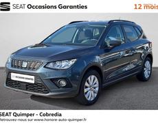 Seat Arona Quimper