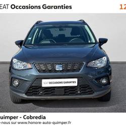 Seat Arona 1.0 EcoTSI 115ch Start/Stop Style Business Euro6d-T Quimper