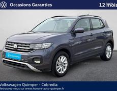 Volkswagen T-Cross - 1.0 TSI 95ch Life Tech - 17 490 €