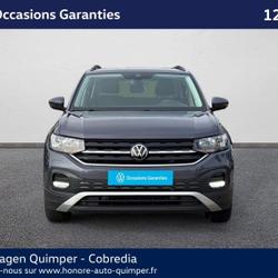 Volkswagen T-Cross 1.0 TSI 95ch Life Tech Quimper