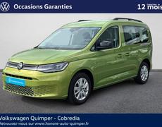 Volkswagen Caddy Quimper