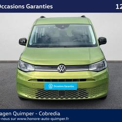 Volkswagen Caddy 1.5 TSI 114ch Life DSG7 Quimper