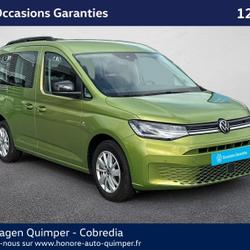 Volkswagen Caddy 1.5 TSI 114ch Life DSG7 Quimper