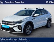 Volkswagen Taigo Quimper