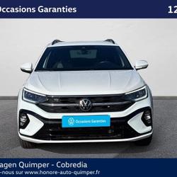 Volkswagen Taigo 1.0 TSI 110ch R-Line DSG7 Quimper