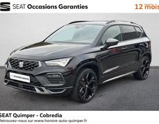 Seat Ateca - 2.0 TDI 150ch Start&Stop FR DSG7 - 27 990 €