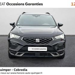 Seat Ateca 2.0 TDI 150ch Start&Stop FR DSG7 Quimper