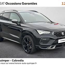 Seat Ateca 2.0 TDI 150ch Start&Stop FR DSG7 Quimper