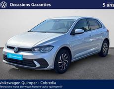 Volkswagen Polo Quimper