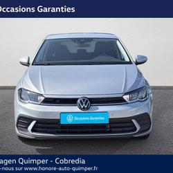 Volkswagen Polo 1.0 TSI 95ch VW Edition Quimper