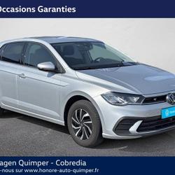 Volkswagen Polo 1.0 TSI 95ch VW Edition Quimper