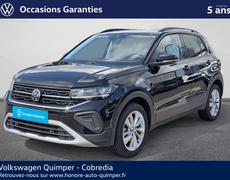 Volkswagen T-Cross Quimper