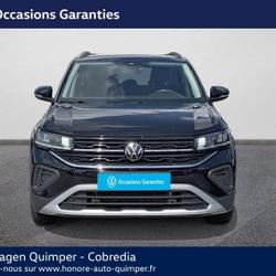 Volkswagen T-Cross 1.0 TSI 116ch VW Edition Quimper